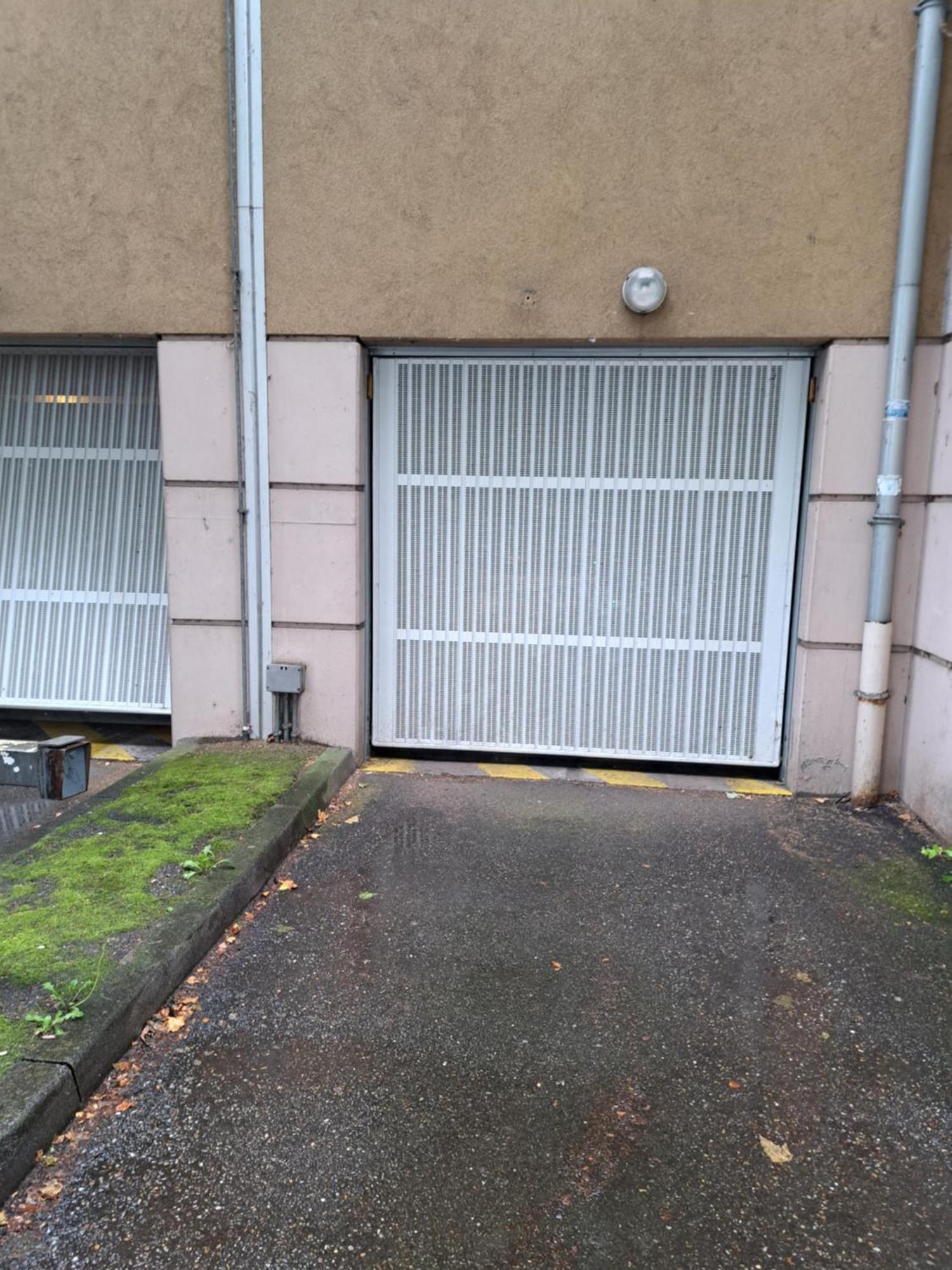 Appartement Centre Historique Avec Parking Inclus 科尔马 外观 照片